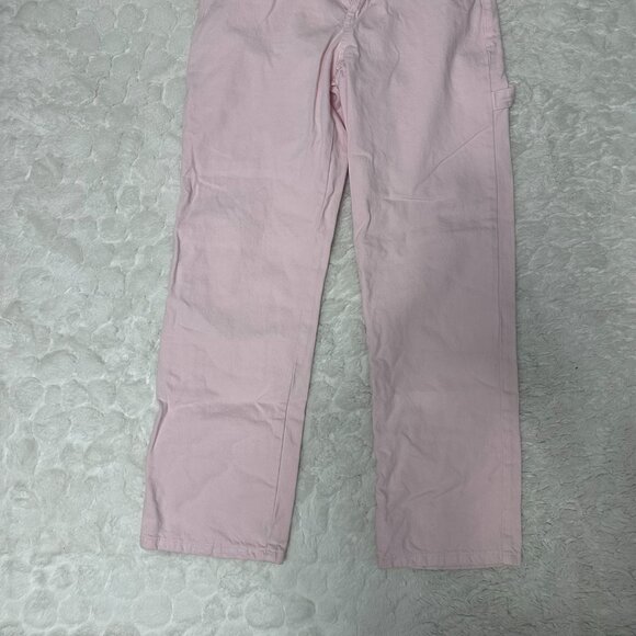 Cotton On Carpenter Cargo Jeans - Picture 6 of 11